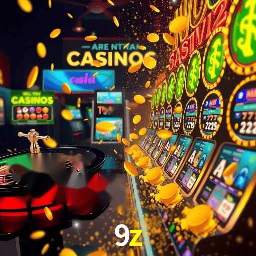 Fortune Rabbit slot